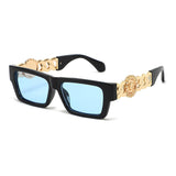 Brielle | Women's Sunglasses with UV400 Lenses and Square Frame