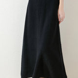 Amelia | Women's Skirt with High Waist and Loose Silhouette