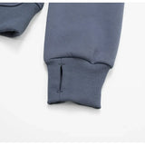 Taylor | Women's Half-Zip Fleece Hoodie for Workout and Training
