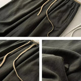 Francesca | Women's Tapered Pants with Elastic Waistband