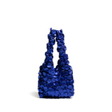 Lila | Women Bag with Ruched and Soft