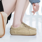 Evienne | Women's Sneaker with Cushioned Insole and Non-Slip