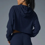 Everly | Women's Corduroy Two Piece Set Lounge Pants