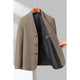 Theo | Men's Blazer with Tailored ThreeButton Design