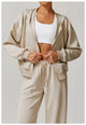 Peyton | Women's Hoodie with Quick-Drying and Breathable Fabric