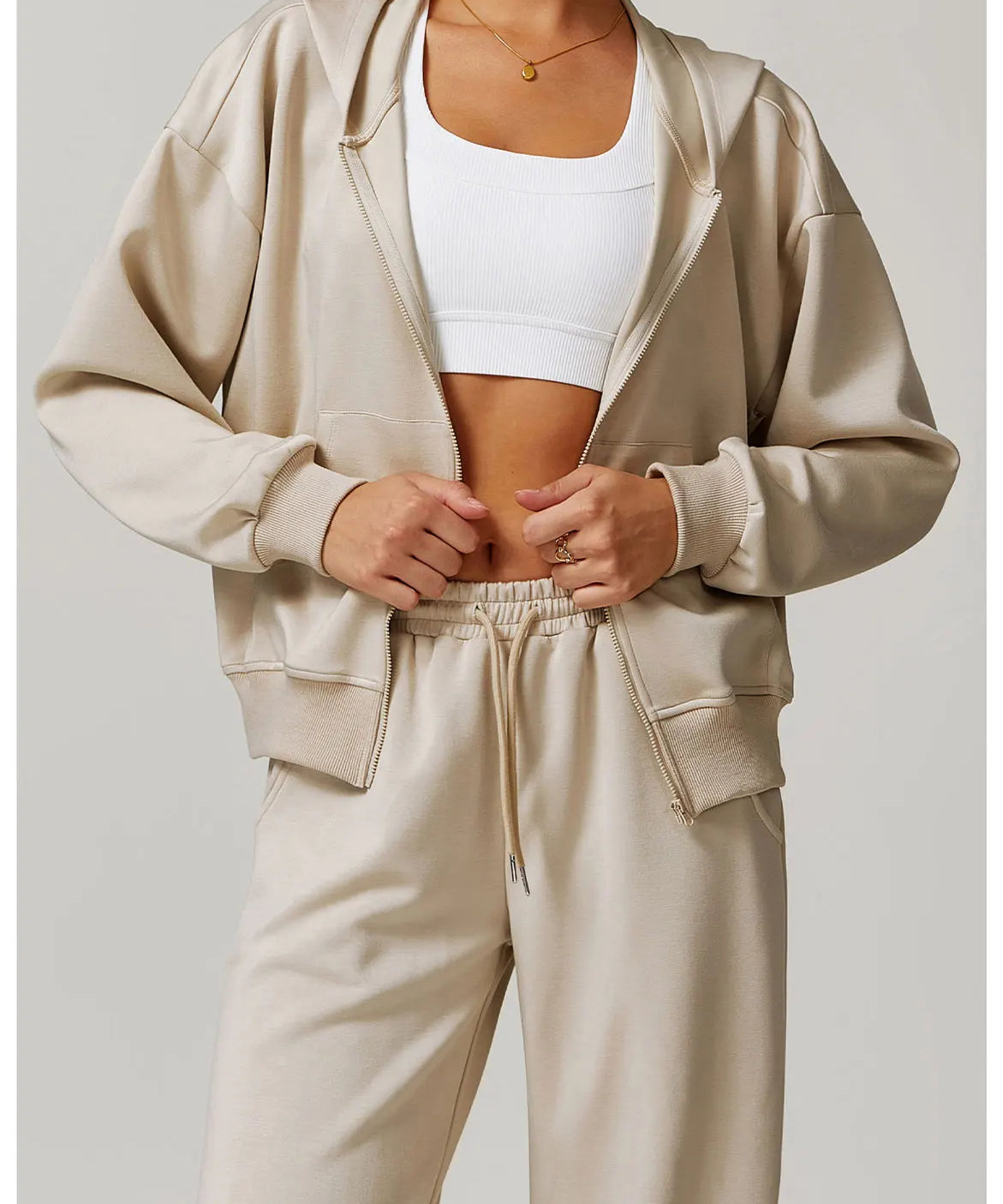 Peyton | Women's Hoodie with Quick-Drying and Breathable Fabric