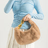 Brown Luxe