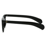 Ecuador | Women's Sunglasses with UV400 and Frame