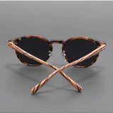 Wren | Women's Sunglasses with UV400 and Resin Frame