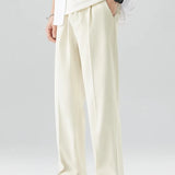 Miles | Men's Casual Pants with Loose Breathable Fit
