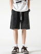 Jaxon | Men's Shorts with Drawstring and Elastic Waistband