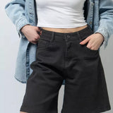 Meadow | Women's Shorts with Pockets and Stretch Fit