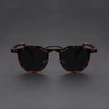 Amara | Women's Sunglasses with Round Frame Polarized Lenses