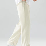 Miles | Men's Casual Pants with Loose Breathable Fit