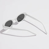 Delphine | | Women's Sunglasses with Tortoiseshell Finish and Oval