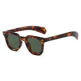 Ecuador | Women's Sunglasses with UV400 and Frame