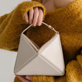 Arlette | Women Bag with Prism and Lightweight