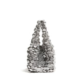 Lila | Women Bag with Ruched and Soft