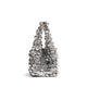 Lila | Women Bag with Ruched and Soft