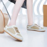 Evienne | Women's Sneaker with Cushioned Insole and Non-Slip