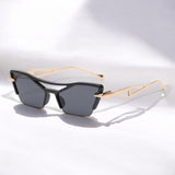 Sevilla | Women's Sunglasses with UV Protection and Metal Frame