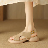 Emery | Women's Sandals with Cushioned Insoles and Straps