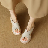 Emery | Women's Sandals with Cushioned Insoles and Straps