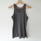 Casey | Women Tank Top With Cotton Fabric