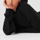 Everly | Women's Corduroy Two Piece Set Lounge Pants