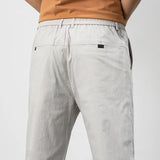 Dorian | Men's Chinos with Relaxed and Straight Fit