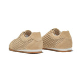 Sienna | Women’s Sneaker with Woven and Cushioned Insole