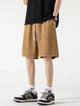 Jaxon | Men's Shorts with Drawstring and Elastic Waistband