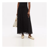 Nerissa | Women's Sandals with Slingback and Woven Detail