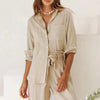 Linen