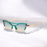 Sevilla | Women's Sunglasses with UV Protection and Metal Frame