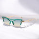 Sevilla | Women's Sunglasses with UV Protection and Metal Frame