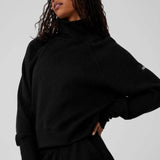 Eloise |  Women's Waffleknit Loungewear Two-Piece Set