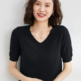 Elysian | Women Shirt With Cotton Wool Blend