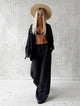 Ellis | Women's Cotton Two Piece Set Trousers