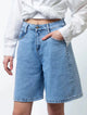 Meadow | Women's Shorts with Pockets and Stretch Fit