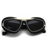 Aurea | Vision Sunglasses with Tinted Lenses and Lightweight Frame