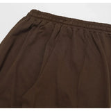 Antonia | Women's High Waisted Running Pants with Elastic Waist