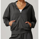 Peyton | Women's Hoodie with Quick-Drying and Breathable Fabric