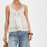 Ellery |  Women Cami With Spaghetti Straps