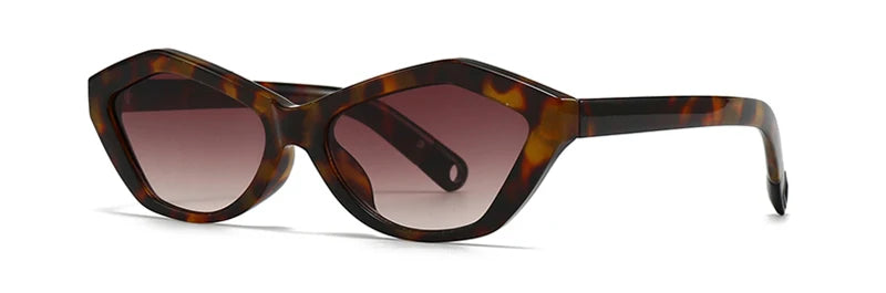 Isabella | Women's Sunglasses with Cat-Eye Frame and UV-Blocking