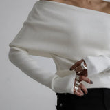 Meadow | Women Sweater With Slim Fit Design