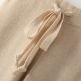 Emmeline | Women's High Waist Loose Fit Sweatpants