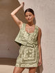 Alessia | Women's Co-Ord Set with Relaxed Mix-and-Match