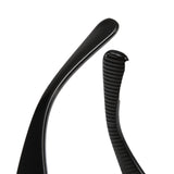 Charlotte | Women's Sunglasses with Acetate Frame and Oversized Shape