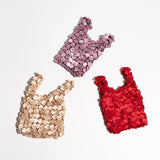 Lila | Women Bag with Ruched and Soft